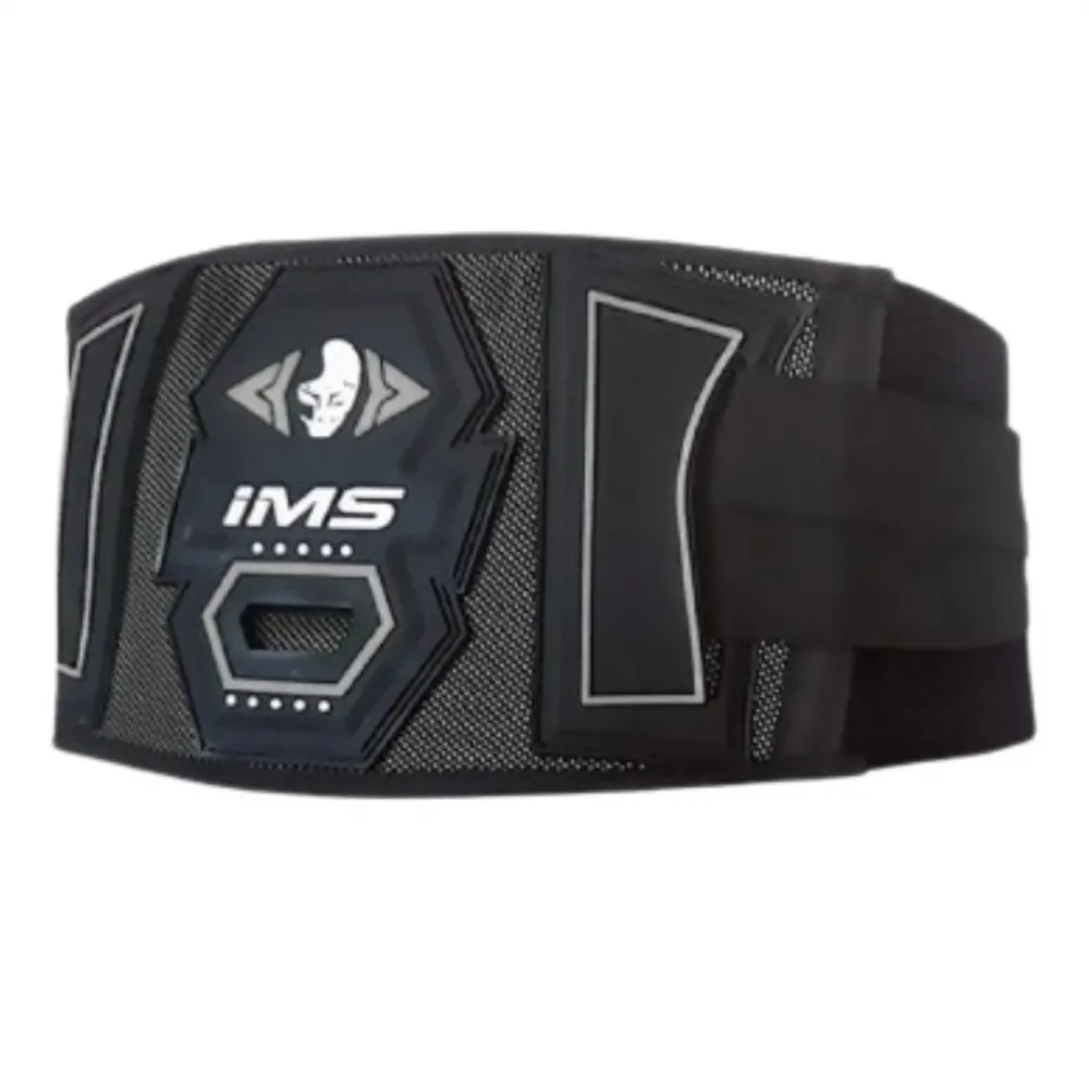 CINTA ABDOMINAL POWER PRETA - IMS
