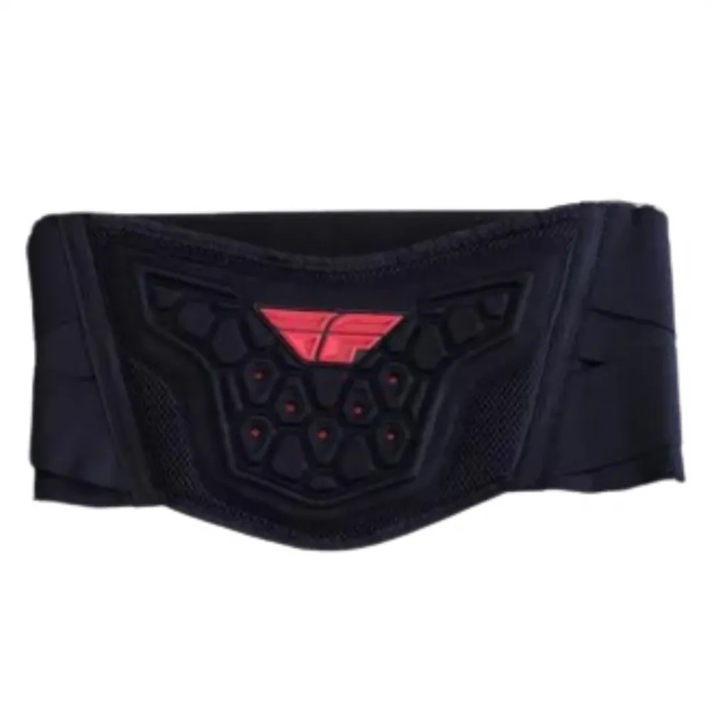 CINTA ABDOMINAL BARRICADE TAMANHO (G/GG) PRETA - FLY