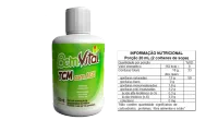 BemVital TCM + AGE 250ml - Suplemento Alimentar de Óleo de Coco para Energia Rápida - Foto 2