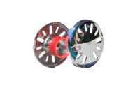 DRENO SPA VAZADO - REDONDO - ENCAIXE 50/60mm - MONT SERRAT  - Foto 2