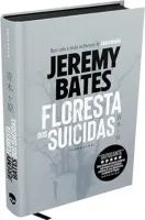 FLORESTA DOS SUICIDAS (PRODUTO USADO - COMO NOVO)