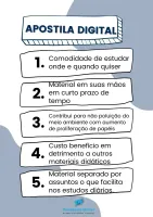 Apostila Marinha 2025 CP-T Informática - Foto 3