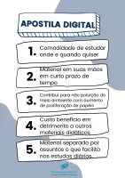 Apostila Marinha 2025 CP-T Psicologia - Foto 3