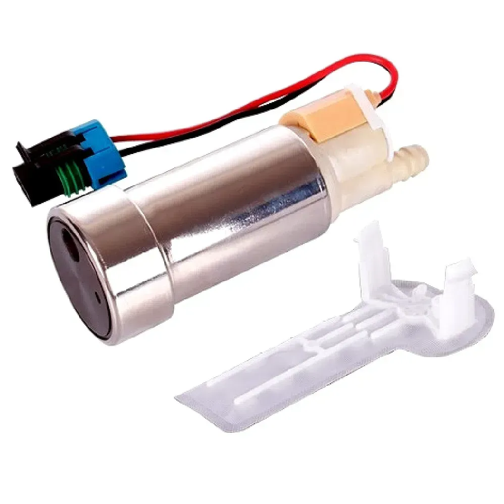 Refil Bomba de Combustível Citroen C4 1.6 16V 2008 a 2014 FLEX