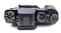 Câmera Fujifilm X-T2 (XT2) Mirrorless Black com grip Meike - 7.679 clicks  - Foto 5