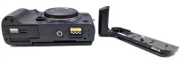 Câmera Fujifilm X-T2 (XT2) Mirrorless Black com grip Meike - 7.679 clicks  - Foto 8