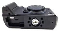 Câmera Fujifilm X-T2 (XT2) Mirrorless Black com grip Meike - 7.679 clicks  - Foto 10