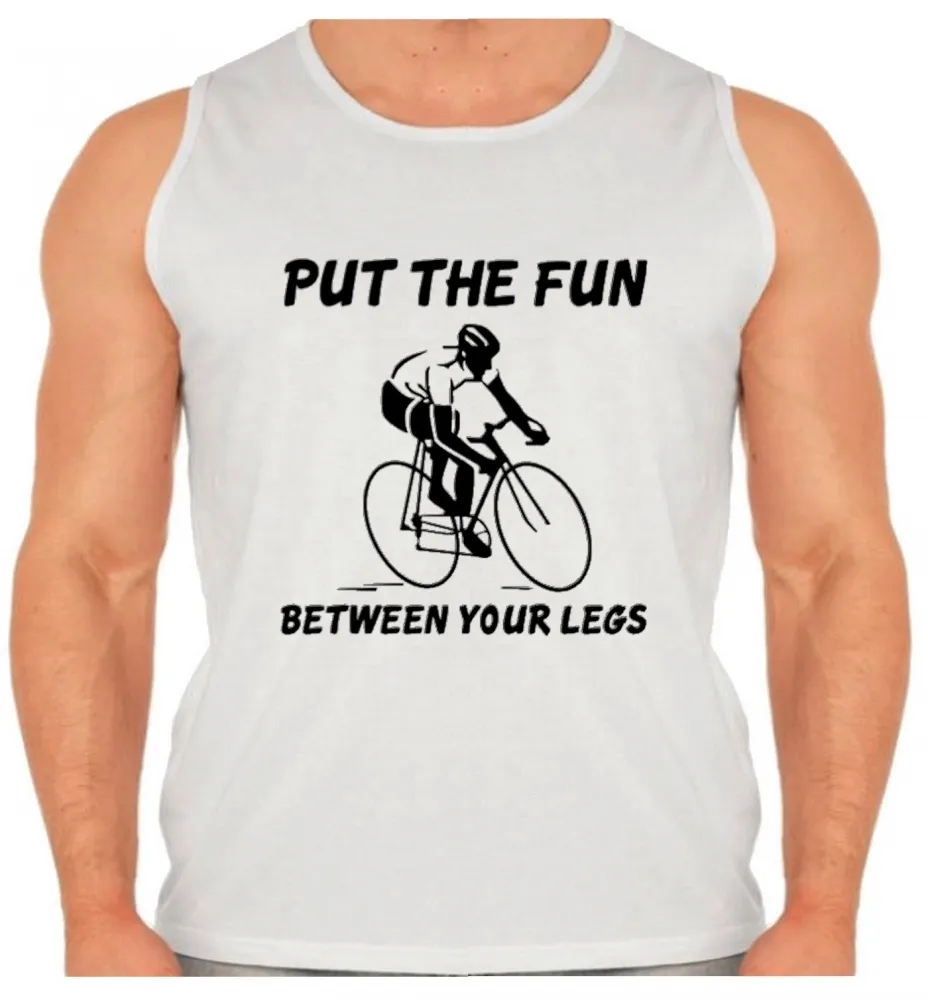 Camiseta Regata adulto ou infantil bicicleta ciclismo bike esporte