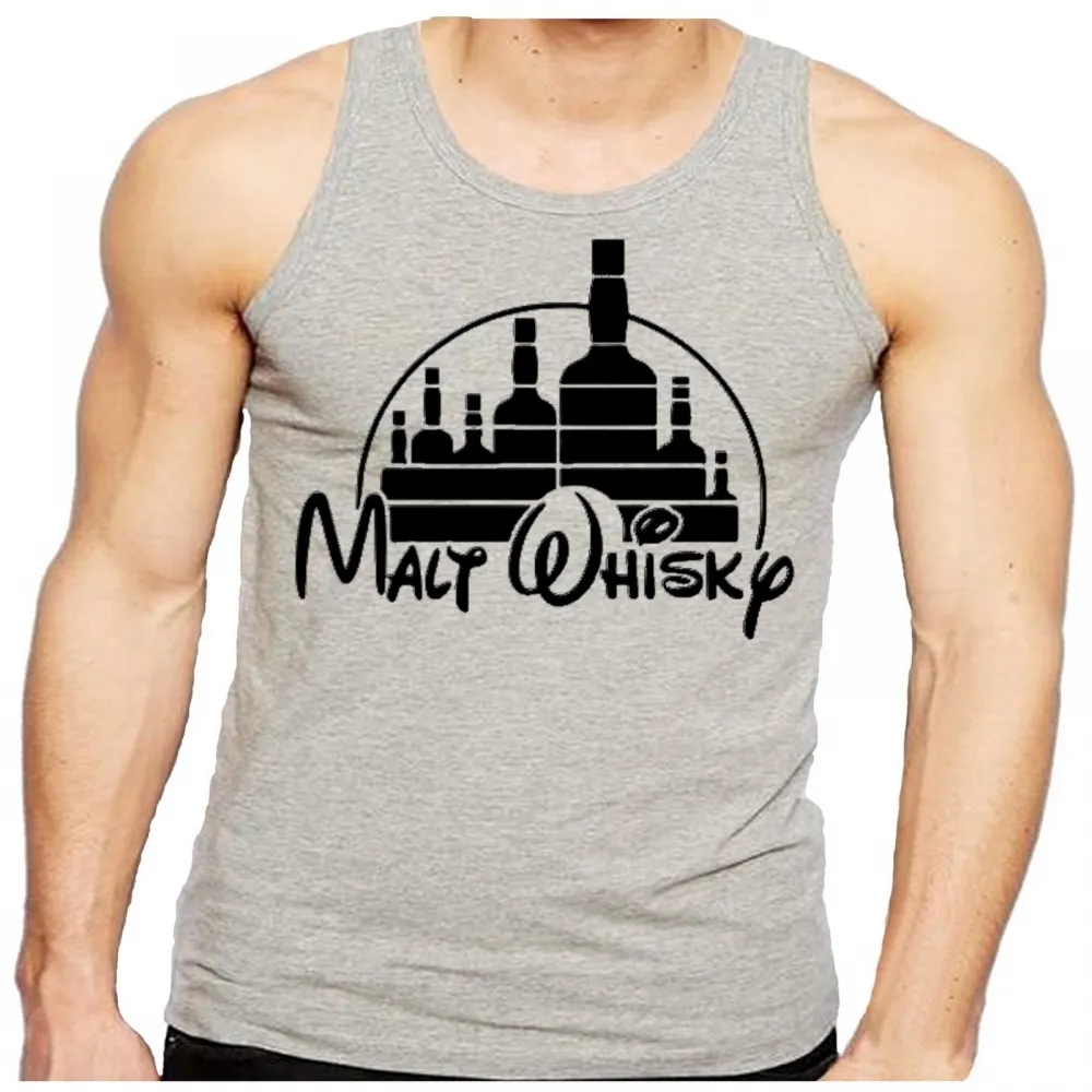 Camiseta Regata adulto ou infantil Cerveja whisky disney bar cachaça ceva bebida engraçada