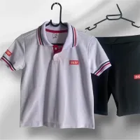 SESI Camiseta Polo - Foto 3