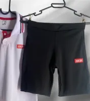 SESI Bermuda ciclista de Suplex  - Foto 5