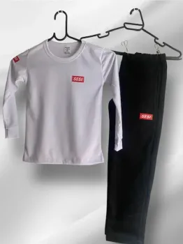 SESI Camiseta manga longa basica - Foto 2