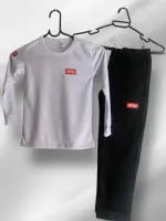 SESI Camiseta manga longa basica - Foto 2