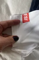 SESI Camiseta dry fit - Foto 3