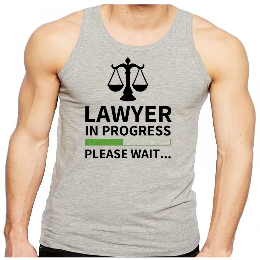 Camiseta Regata adulto ou infantil Direito Advogado estudante Imagem