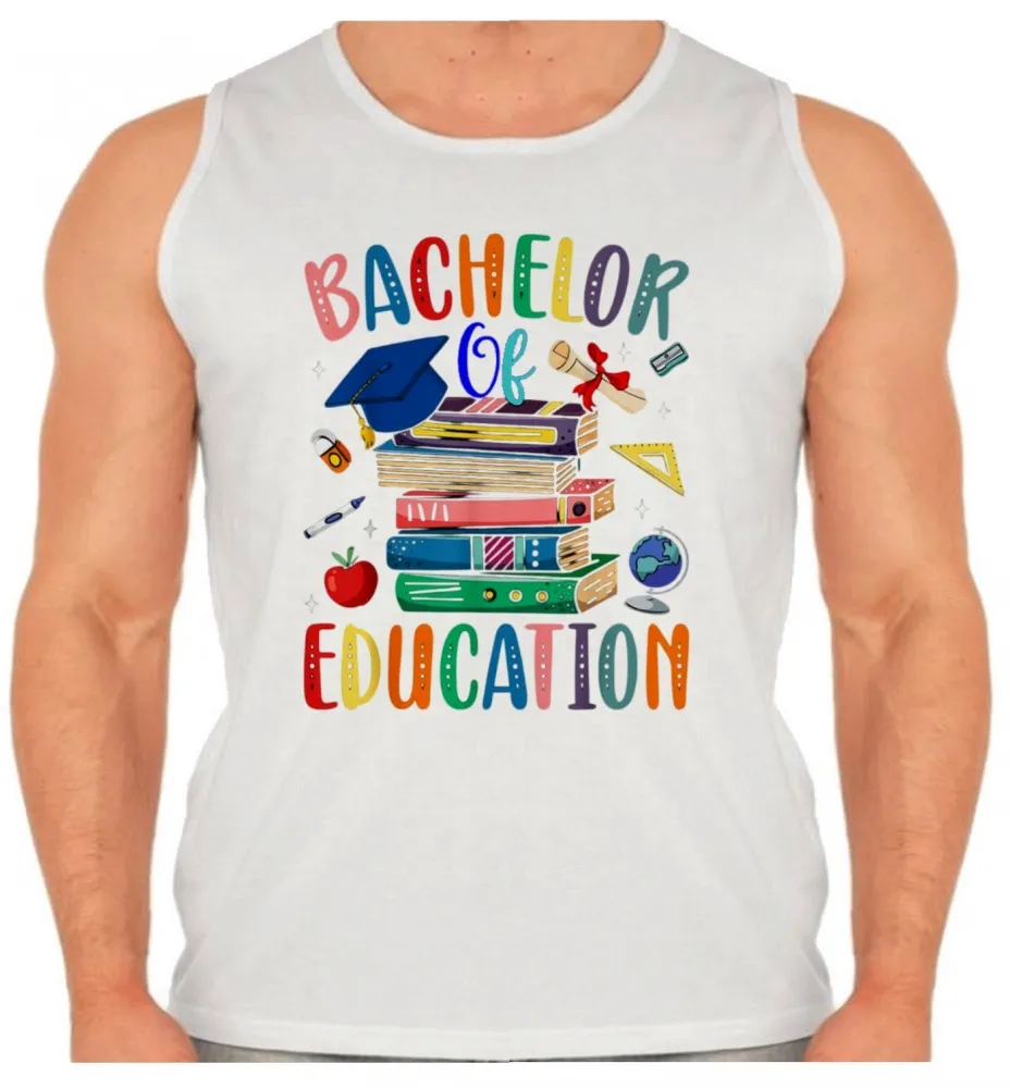 Camiseta Regata adulto ou infantil Pedagogia pedagoga professora