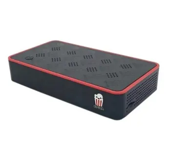Tocombox Pipoca HD WiFi IPTV - Foto 2