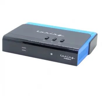 Duosat Tuning P930 Iptv WiFi Full HD - Foto 2