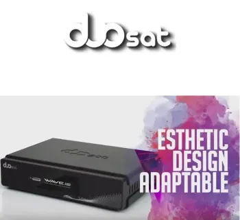 Duosat Wave On Demand Acm Iptv - Foto 2