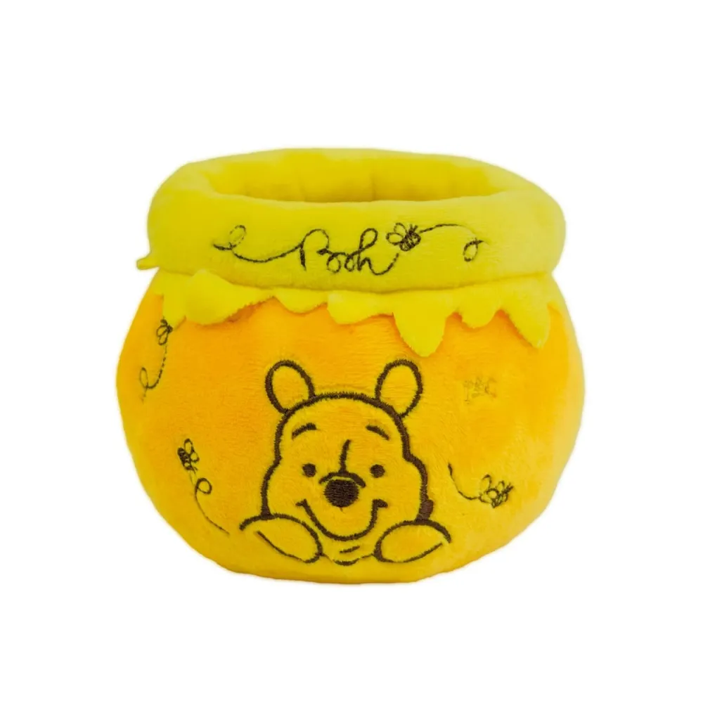 Organizador de Mesa Fluffy - Ursinho Pooh Imagem