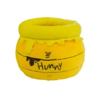 Organizador de Mesa Fluffy - Ursinho Pooh - Foto 2