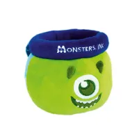 Organizador de Mesa Fluffy - Monstros S.A. - Foto 2