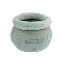 Organizador de Mesa Fluffy -  The Mandalorian - Foto 2