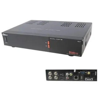 Duosat Blade Dual Core 3D WiFi Iptv - Foto 2