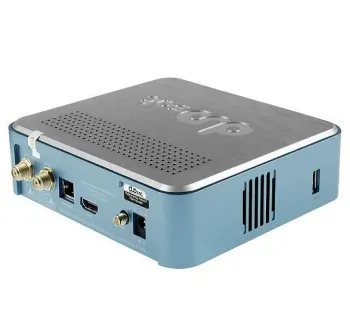 Duosat Troy Platinum Full HD - Foto 2