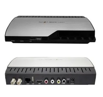 Receptor Nazabox Cabo+ - Foto 2