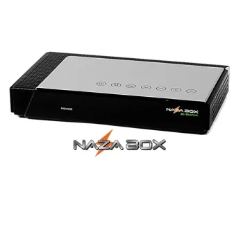 Receptor Nazabox X Game - Foto 2
