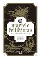 O MARTELO DAS FEITICEIRAS (NOVA EDIÇAO) (PRODUTO USADO - MUITO BOM)