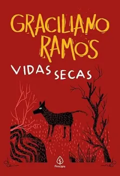 VIDAS SECAS (PRODUTO USADO - COMO NOVO)