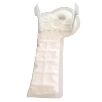 Pré Filtro da Bomba Combustivel GM Meriva 1.8 8v Flex 2003  até 2010  - Foto 2