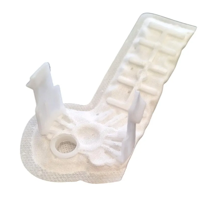 Pré Filtro da Bomba Combustivel Volkswagen Parati 1.6 1.8 8v Gasolina 1994 1995 1996 SPI