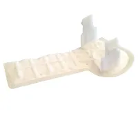 Pré Filtro da Bomba Combustivel Volkswagen Parati 1.6 1.8 8v Gasolina 1994 1995 1996 SPI - Foto 3