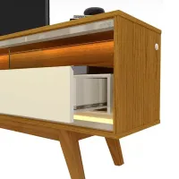 Rack Requinte TV 65 2,12 - Foto 3