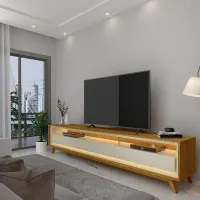 Rack Requinte TV 65 2,12 - Foto 4