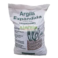 Argila Expandida Miúda - 50 Litros