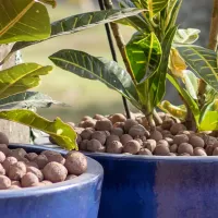 Argila Expandida Miúda - 50 Litros - Foto 2