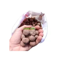 Argila Expandida Miúda - 50 Litros - Foto 5