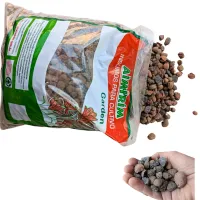 Argila Expandida Rustica  - 50 Litros - Foto 2