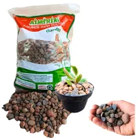 Argila Expandida Rustica  - 50 Litros - Foto 3