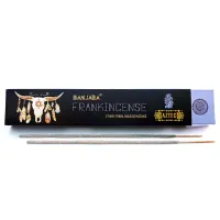 INCENSO BANJARA AZTEC - FRANKINCENSE