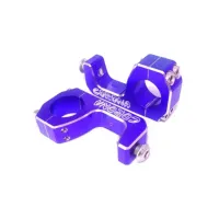 ABRAÇADEIRA PROTETOR MÃO CORONA 28MM (MODELO 9) - CORONA - Foto 3