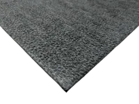 Sola Látex 5mm Preto