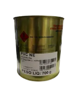 Cola Killing Kisafix PVC NE CouroExtra 700g - Foto 2