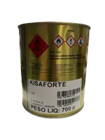 Cola Killing Kisafix Kisaforte 700g - Foto 2