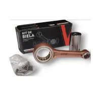 BIELA COMPLETA ATHENA KXF 250 (10-16)  SHERCO 250 (12-22) 300 (12-17) 4TP 