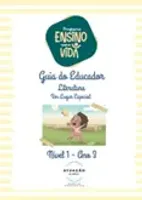 Oficina de Literatura - 3 a 6 anos  — imagem 11